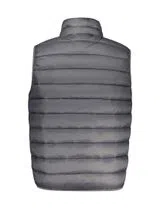 Grey Men's Vest