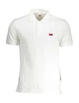 Polo Homem Branco