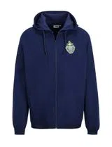 Manteau Médiéval Bleu pour Homme