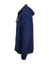 Manteau Médiéval Bleu pour Homme