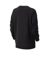 Sweatshirt  Preto e Branco