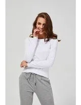 Moodo Women's Sweater White