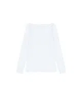 Moodo Women's Sweater White