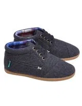 Botins Paez Azul