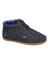 Botins Paez Azul