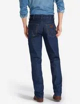 Jean Homme Texas Regular Bleu
