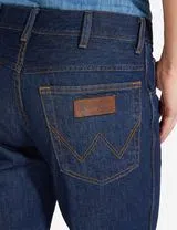Jean Homme Texas Regular Bleu