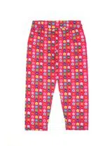 Legging Barcelona Multicor