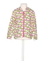 Cardigan Menina Multicor