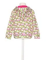 Cardigan Menina Multicor