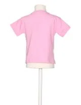 T-Shirt Formentera Rosa