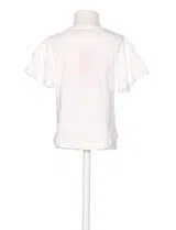 T-Shirt Madrid Branco