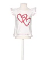 T-Shirt Sevilla Branco