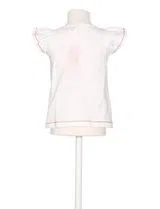 T-Shirt Sevilla Branco