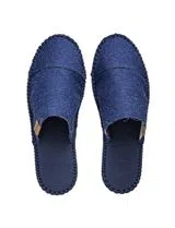 Alpercatas Mules II Azul