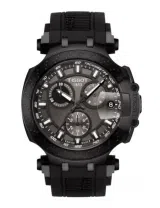 T-Race Cronógrafo 43mm
