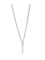 Ghost Necklace