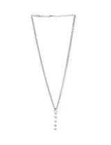 Ghost Necklace