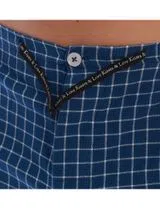 Pijama Homem Azul