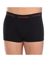 Pack 3 Low Rise Trunks Pretos