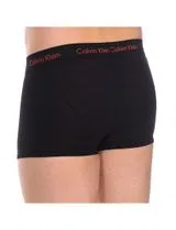 Pack 3 Low Rise Trunks Pretos