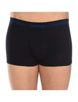Pack 3 Low Rise Trunks Pretos