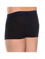 Pack 3 Low Rise Trunks Pretos