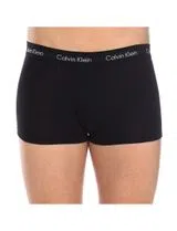 Pack 3 Low Rise Trunks Pretos