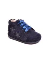 Bottes Fille Bleue