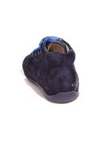 Bottes Fille Bleue