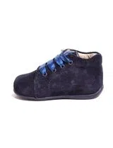 Bottes Fille Bleue