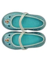 Sabrinas Frozen Flat Azul