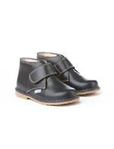 Botas Criança Azul