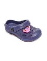 Crocs Criança Azul