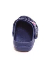 Crocs Criança Azul