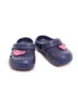 Crocs Criança Azul