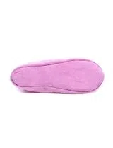 Babuchas Menina Rosa