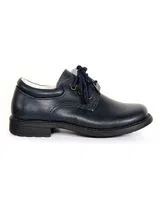 Sapatos Menino Azul