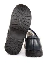 Sapatos Menino Azul