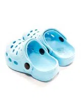 Crocs Bebé Azul