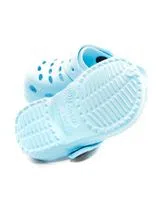 Crocs Bebé Azul