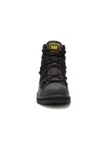 Men's Black Boots