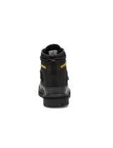 Men's Black Boots