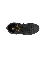 Men's Black Boots