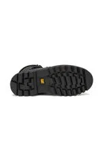 Men's Black Boots