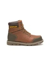 Bottes Marron pour Homme