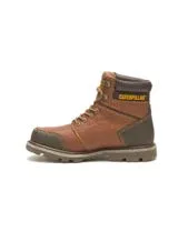 Bottes Marron pour Homme