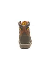 Bottes Marron pour Homme
