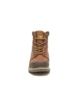 Bottes Marron pour Homme