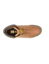 Bottes Marron pour Homme
